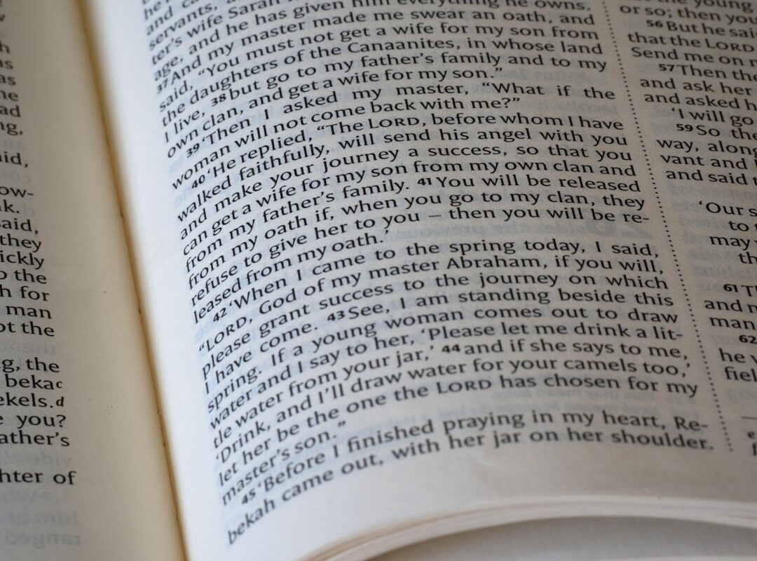 Comment établir un temps de prière régulier et durable