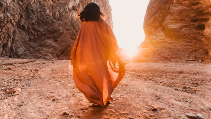 Dieu m&rsquo;a sauvé : un témoignage de foi bouleversant