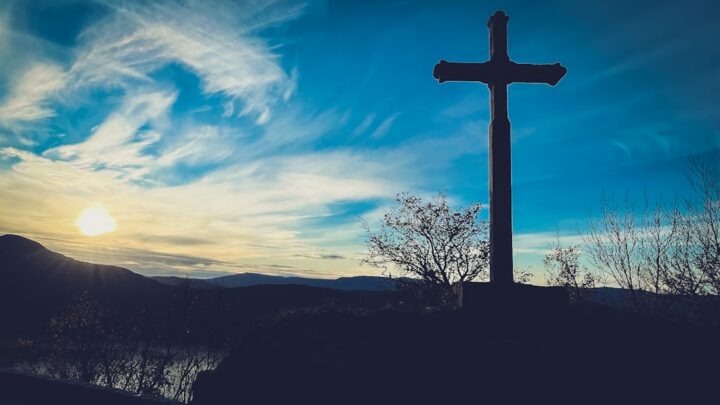 Méditation Jean 3:16 : La Signification du Verset le Plus Célèbre