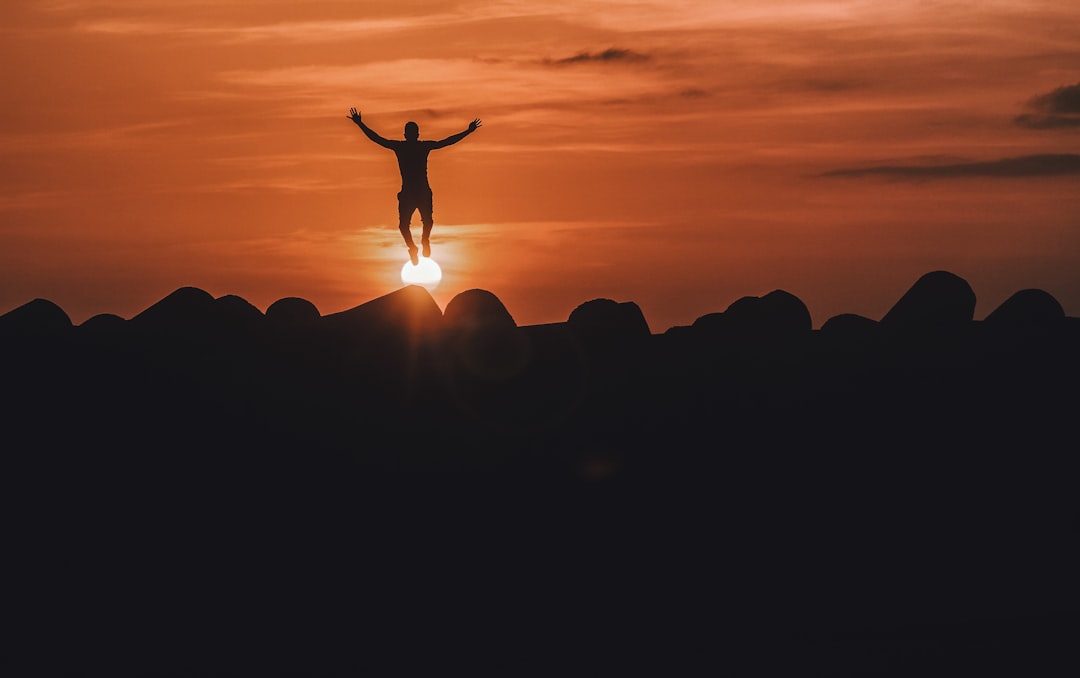 Comment Dieu a changé ma vie : témoignage de grâce