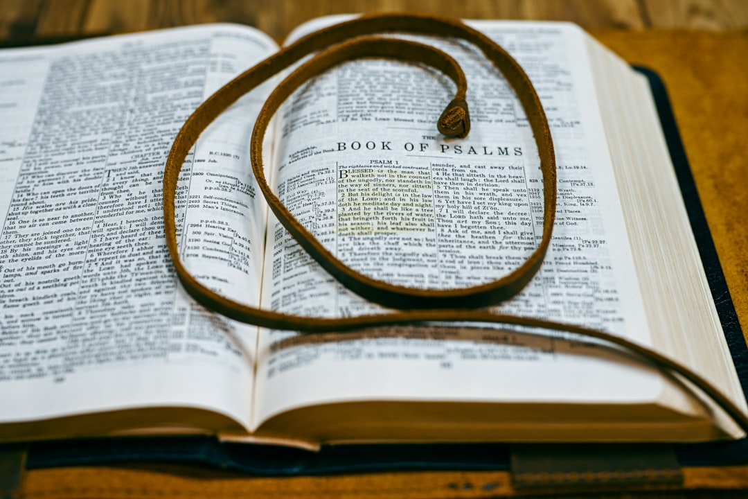 Évangile de Matthieu : comprendre ce livre essentiel