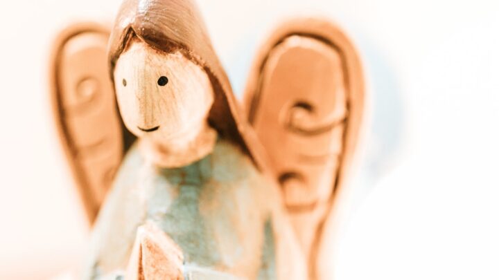 Prière aux anges gardiens : guide biblique chrétien