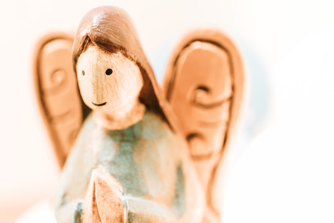 Prière aux anges gardiens : guide biblique chrétien