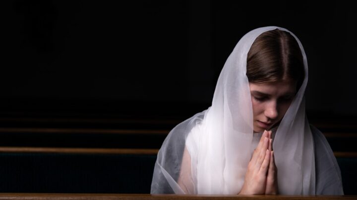 Psaume 51 : la prière de repentance de David