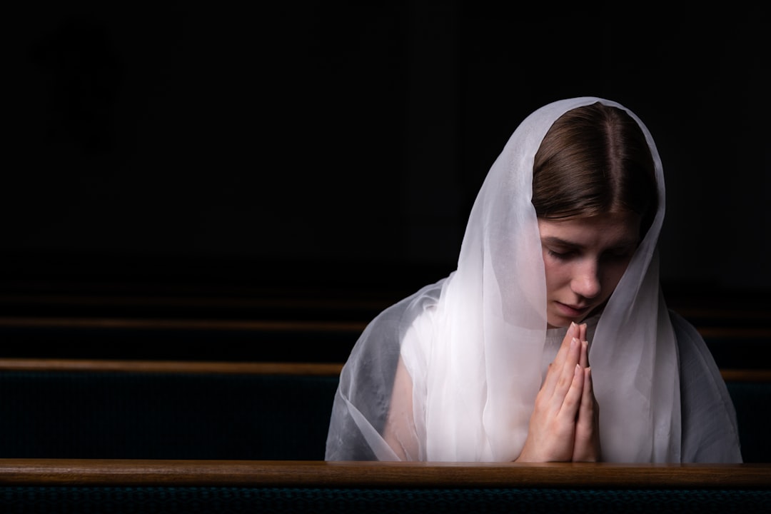 Psaume 51 : la prière de repentance de David